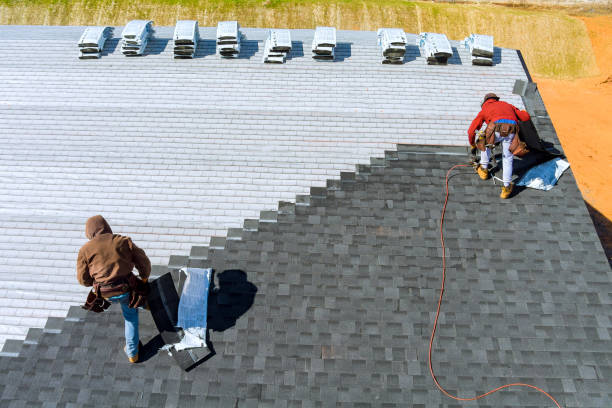 Best Commercial Roofing Services  in Vienna, GA