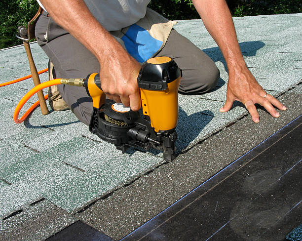 Best Best Roofing Contractors  in Vienna, GA