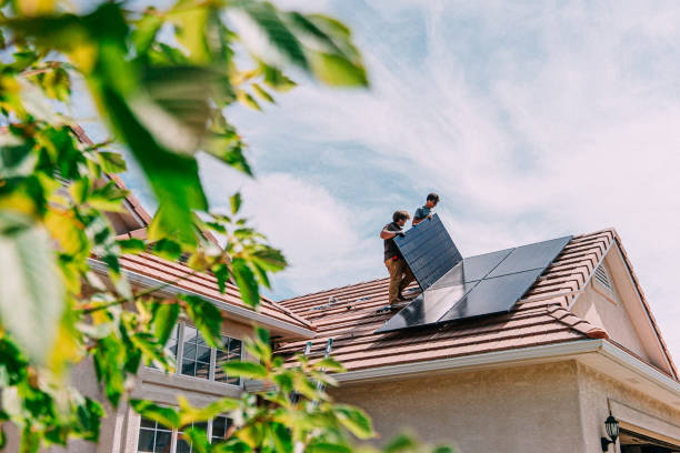 Best Roof Maintenance Services  in Vienna, GA