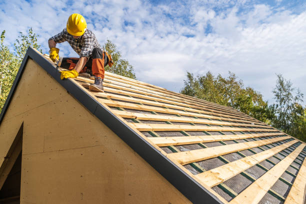 Trusted Vienna, GA Roofing Contractor Experts
