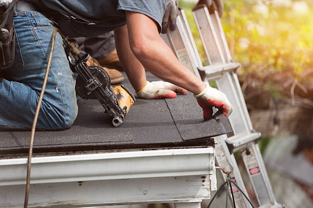 Best Commercial Roofing Services  in Vienna, GA