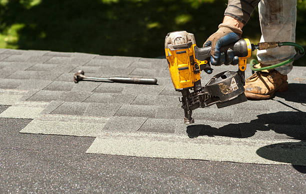 Best New Roof Installation  in Vienna, GA