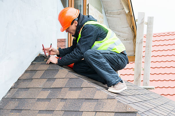 Best Roofing Contractors for Homes  in Vienna, GA