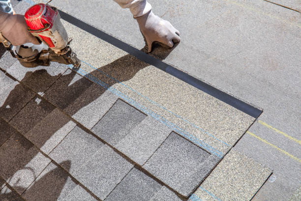 Best Commercial Roofing Services  in Vienna, GA