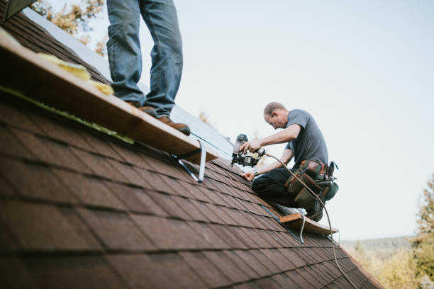 Heating Cable for Roof Installation in Vienna, GA