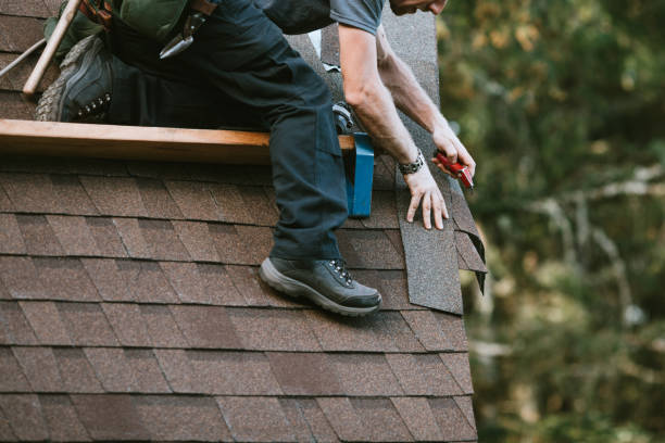 Best Flat Roof Repair Services  in Vienna, GA