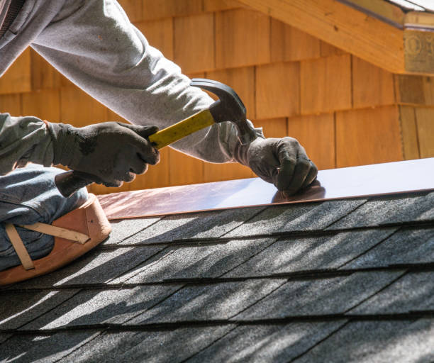 Best Emergency Roof Repair  in Vienna, GA